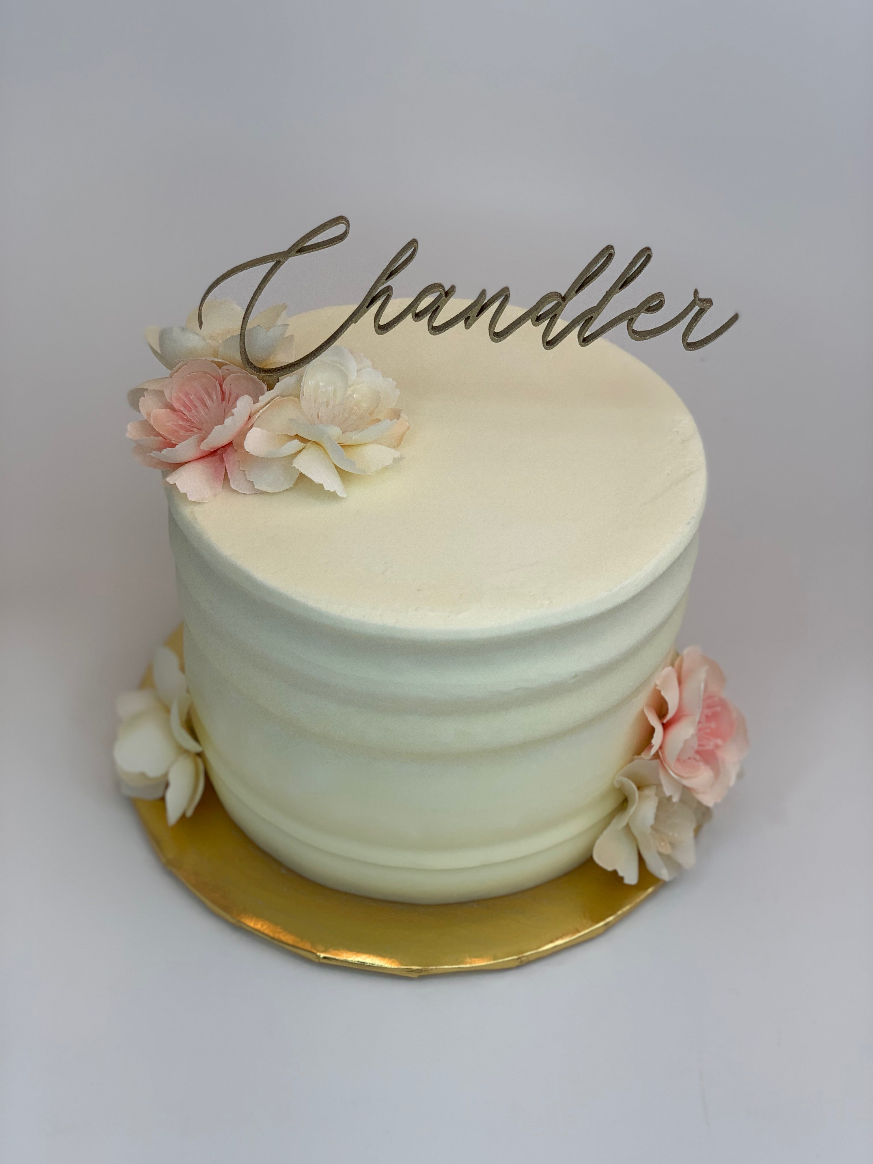 Sweet Treats and Cakes in Chandler, OK